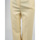 textil Mujer Pantalones Patrizia Pepe 8P0315 A6F5 Amarillo
