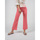 textil Mujer Pantalones Patrizia Pepe DP1073 A3ZE Rosa