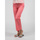 textil Mujer Pantalones Patrizia Pepe DP1073 A3ZE Rosa