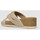 Zapatos Mujer Sandalias Kamome Trends SANDALIA  M205C BEIG Beige