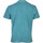 textil Hombre Camisetas manga corta Diadora Tshirt Ss Spectra Used Azul