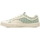 Zapatos Mujer Deportivas Moda Sanjo K200 Vichy - Pastel Green Verde