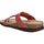 Zapatos Mujer Sandalias Interbios 7119 Rosa