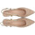 Zapatos Mujer Derbie & Richelieu Riva Di Mare 51157 Beige