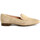 Zapatos Mujer Derbie & Richelieu Riva Di Mare 51247 Beige