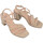 Zapatos Mujer Sandalias Riva Di Mare 47146 Beige