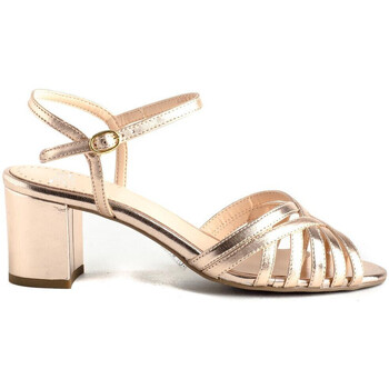 Zapatos Mujer Sandalias Riva Di Mare 43561 Oro