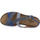 Zapatos Mujer Sandalias Enval CHERIL AVIO Azul