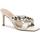 Zapatos Mujer Sandalias Guess GSDPE23-FL6VLY-whi Blanco