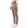 textil Hombre Pantalones Mason's CHILE SPECIAL CBE109/SS-978 - 2PN2A2145B Beige