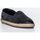 Zapatos Mujer Alpargatas Top 3 Shoes 23123100 Negro