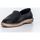 Zapatos Mujer Alpargatas Top 3 Shoes 23123100 Negro