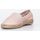 Zapatos Mujer Alpargatas Top 3 Shoes 23123104 Rosa