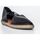 Zapatos Mujer Alpargatas Top 3 Shoes 23123105 Negro