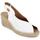 Zapatos Mujer Derbie & Richelieu Toni Pons LAILA-P Blanco