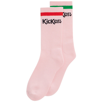 Ropa interior Calcetines Kickers Socks Rosa
