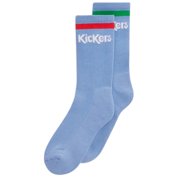 Ropa interior Calcetines Kickers Socks Azul