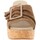Zapatos Mujer Zuecos (Mules) NeroGiardini E307660D Gris