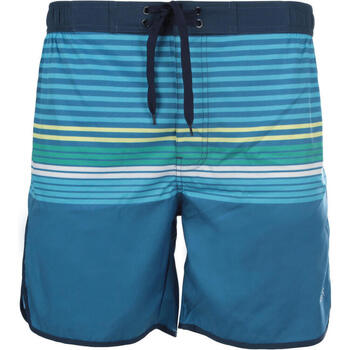 textil Hombre Bañadores Seafor SHORT BLUE Multicolor