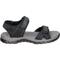 Zapatos Hombre Sandalias J´hayber ZA53416-200 Negro