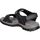 Zapatos Hombre Sandalias J´hayber ZA53416-200 Negro