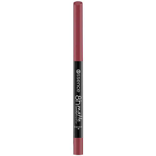 Belleza Mujer Lápiz de labios Essence 8H Matte Comfort Lip Pencil - 06 Cool Mauve - 06 Cool Mauve Marrón