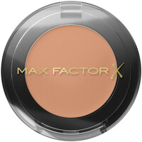 Belleza Mujer Sombra de ojos & bases Max Factor Masterpiece Mono Eyeshadow - 07 Sandy Haze - 07 Sandy Haze Amarillo