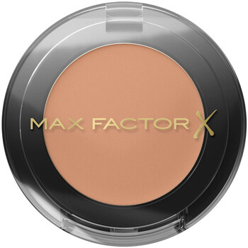 Belleza Mujer Sombra de ojos & bases Max Factor Sombra de ojos mono Masterpiece Amarillo