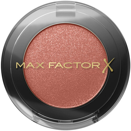 Belleza Mujer Sombra de ojos & bases Max Factor Masterpiece Mono Eyeshadow - 04 Magical Dusk - 04 Magical Dusk Marrón