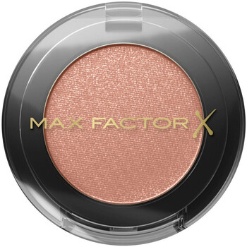 Belleza Mujer Sombra de ojos & bases Max Factor Sombra de ojos mono Masterpiece Rosa