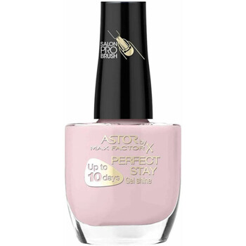 Max Factor Esmalte de Uñas Perfect Stay Gel Shine Rosa