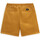 textil Hombre Shorts / Bermudas Vans Range salt wash relaxed elastic short Naranja