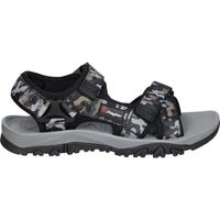 Zapatos Hombre Sandalias J´hayber ZA51303-26 Gris