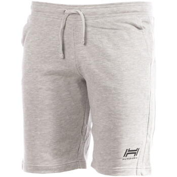 textil Hombre Shorts / Bermudas Hungaria  Gris
