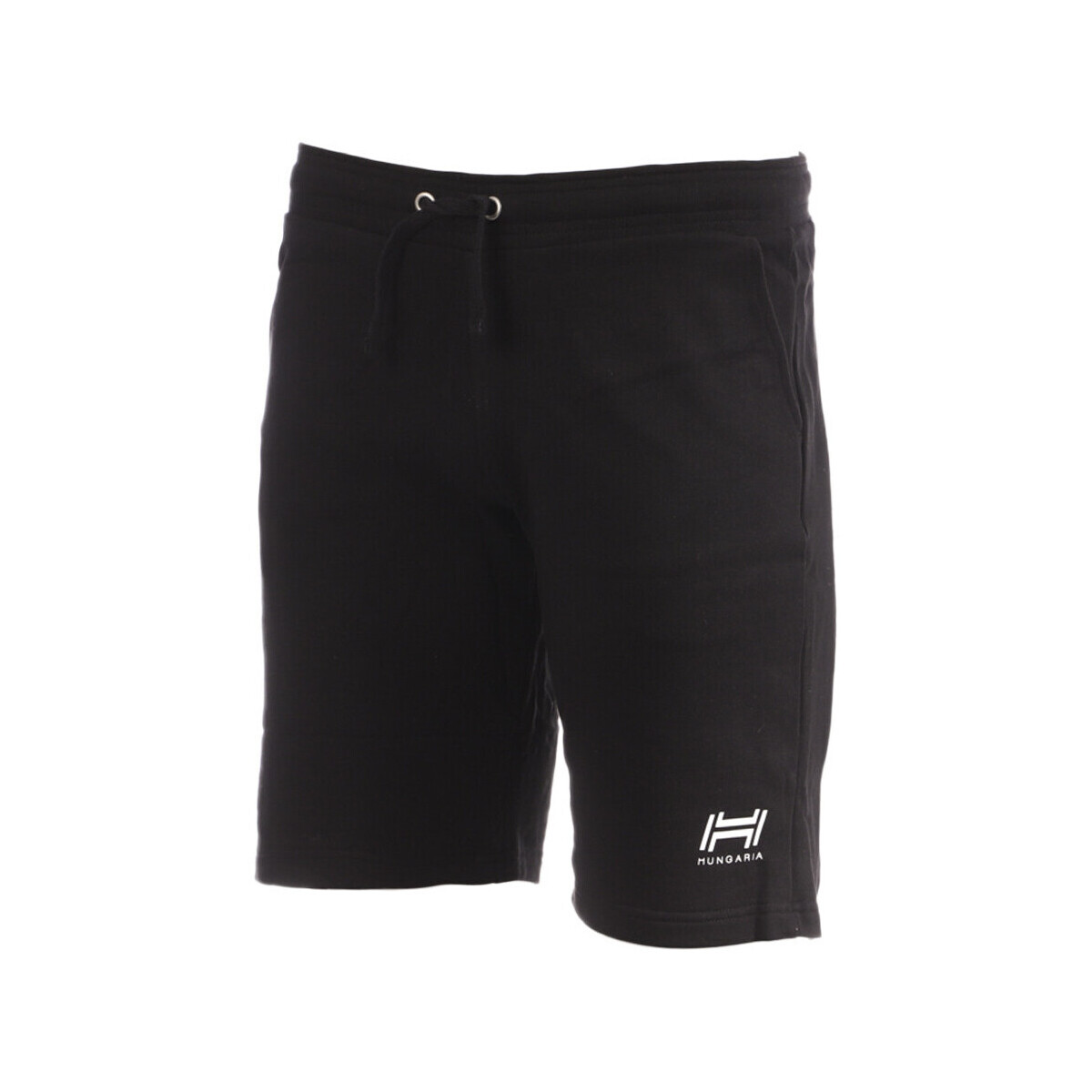 textil Hombre Shorts / Bermudas Hungaria  Negro