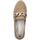 Zapatos Mujer Zapatos de tacón Remonte ZAPATO MOCASIN MUJER  R2544 Marrón