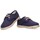 Zapatos Niño Deportivas Moda Luna Kids 69985 Azul