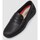 Zapatos Hombre Derbie & Richelieu CallagHan ZAPATO  18004 NEGRO Negro