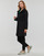 textil Mujer Abrigos Esprit New Basic Wool Negro