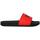 Zapatos Hombre Chanclas Munich SLIDES RED/BLACK 262 CHANCLA PALA HOMBRE Rojo