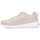 Zapatos Mujer Deportivas Moda Skechers 68617 Blanco