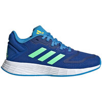 Zapatos Niños Running / trail adidas Originals DURAMO 10 K Azul