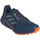 Zapatos Mujer Running / trail adidas Originals TERREX AGRAVIC FLOW 2 W Violeta