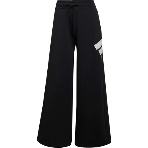textil Mujer Pantalones de chándal adidas Originals W FI 3B W PANTS Negro
