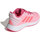 Zapatos Niños Running / trail adidas Originals X_DURAMO 10 K Rosa