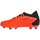 Zapatos Niños Fútbol adidas Originals PREDATOR ACCURACY.3 FG J NAAM Naranja