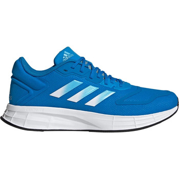 Zapatos Hombre Running / trail adidas Originals DURAMO 10 Azul