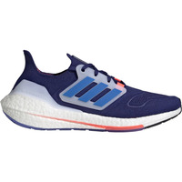 Zapatos Hombre Running / trail adidas Originals ULTRABOOST 22 Azul