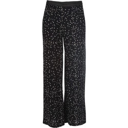 textil Mujer Pantalones de chándal Desires A10Pants - Abelone 4 Negro