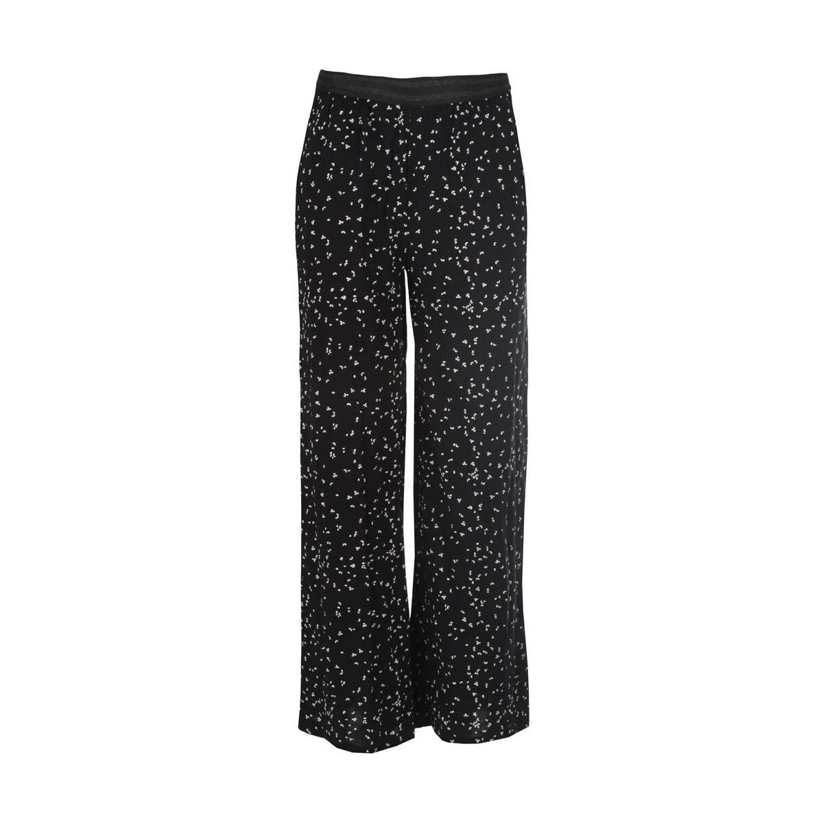 textil Mujer Pantalones de chándal Desires A10Pants - Abelone 4 Negro